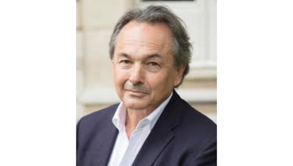 Gilles Kepel 1