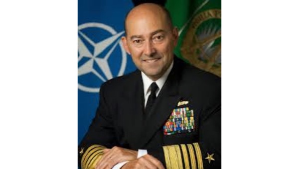 James Stavridis 1