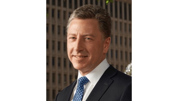 Kurt Volker 1
