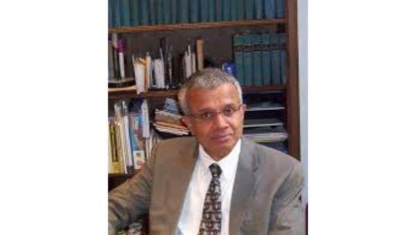 Rajan Menon