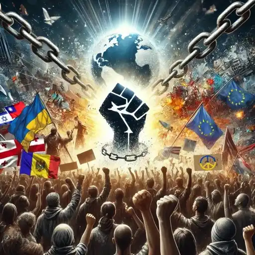 APPEAL to all Progressive HUMANITY