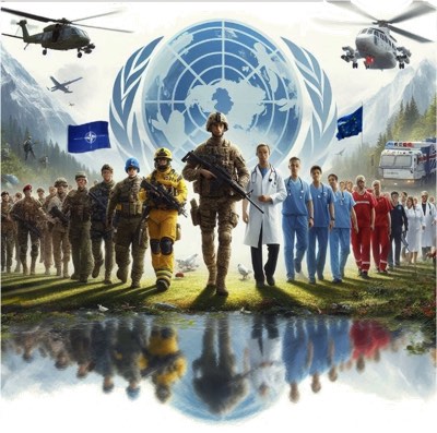 army