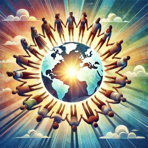 The Benefits of Social Activity