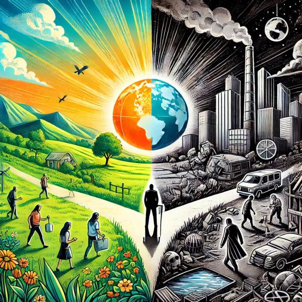 Illusion and Reality