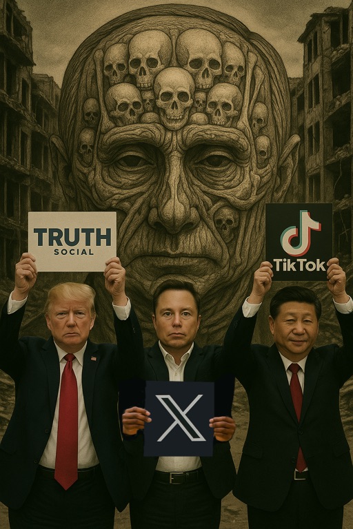 Bringing to Justice