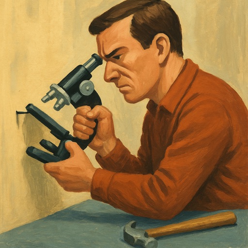 In Search of Common Sense