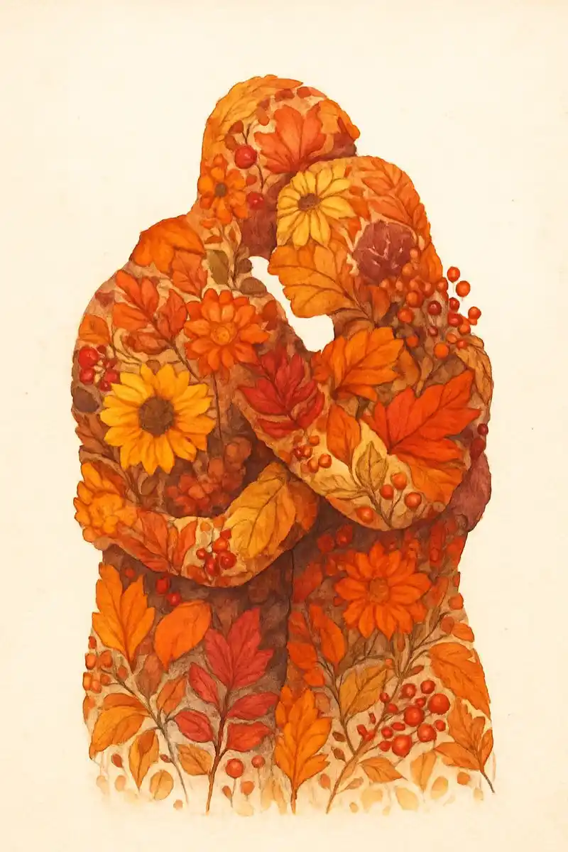 Autumn Harmony