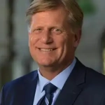 Michael McFaul