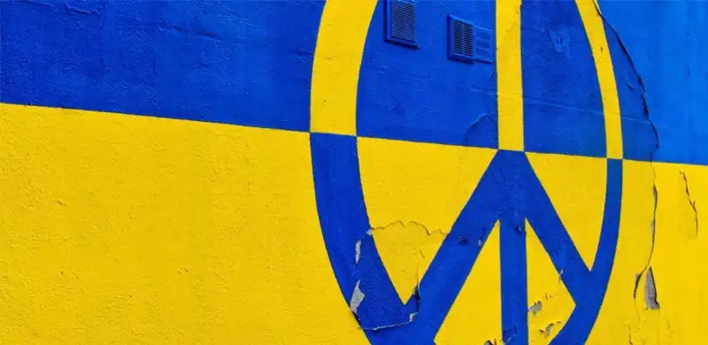 Ukraine War Peace Talks